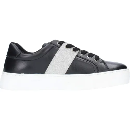 Liu Jo - Shoes > Sneakers - Black - Liu Jo - Modalova