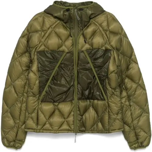 Jackets > Winter Jackets - - ROA - Modalova