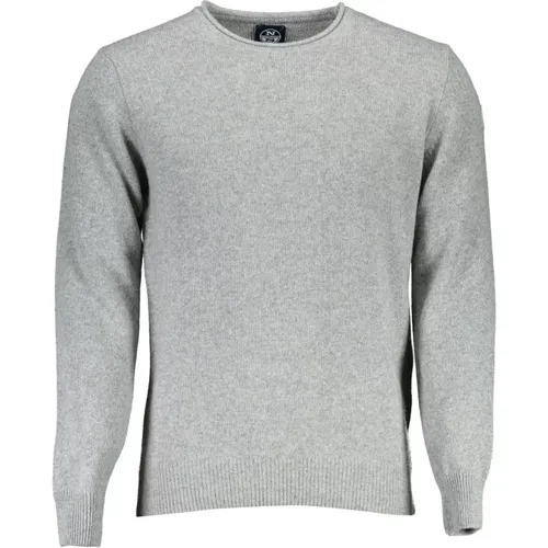 Knitwear > Round-neck Knitwear - - North Sails - Modalova