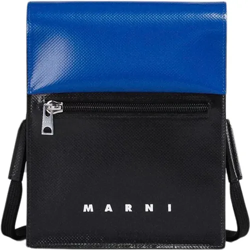 Bags > Shoulder Bags - - Marni - Modalova