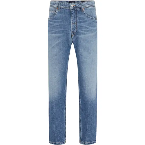 Jeans > Straight Jeans - - drykorn - Modalova