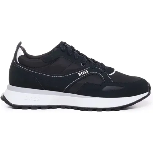 Shoes > Sneakers - - Hugo Boss - Modalova