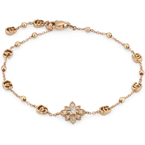 Accessories > Jewellery > Bracelets - - Gucci - Modalova