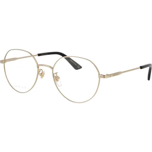 Accessories > Glasses - - Gucci - Modalova