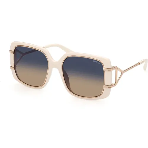 Accessories > Sunglasses - - Guess - Modalova