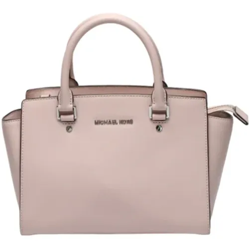 Pre-owned > Pre-owned Bags > Pre-owned Handbags - - Michael Kors Pre-owned - Modalova