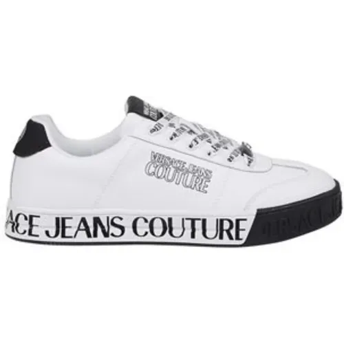 Shoes > Sneakers - - Versace Jeans Couture - Modalova