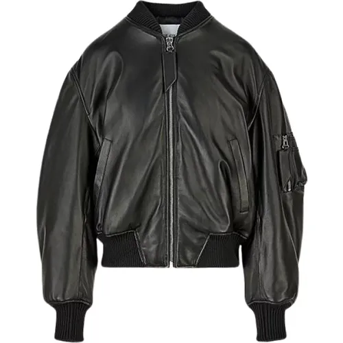 Jackets > Bomber Jackets - - The Attico - Modalova