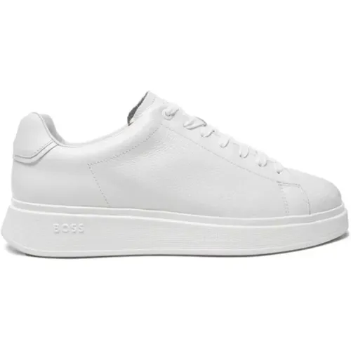 Shoes > Sneakers - - Hugo Boss - Modalova