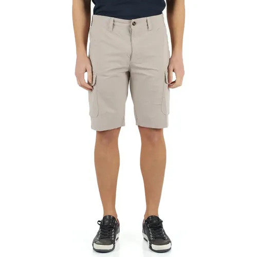 Shorts > Casual Shorts - - North Sails - Modalova