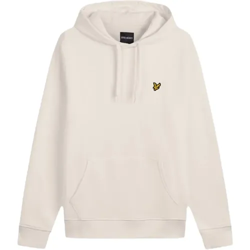 Sweatshirts & Hoodies > Hoodies - - Lyle & Scott - Modalova