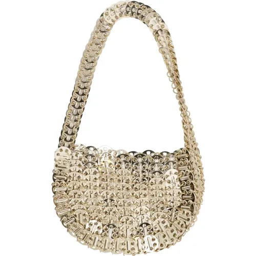 Bags > Shoulder Bags - - Paco Rabanne - Modalova