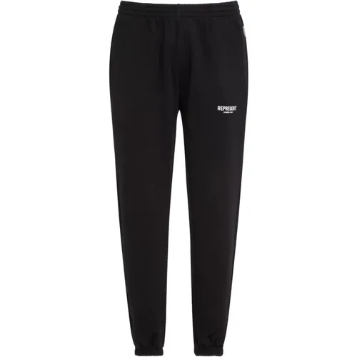 Trousers > Sweatpants - - Represent - Modalova