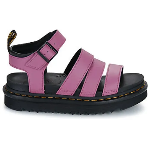 Shoes > Sandals > Flat Sandals - - Dr. Martens - Modalova