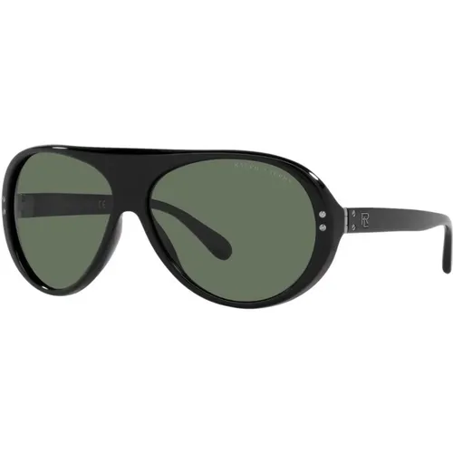 Accessories > Sunglasses - - Ralph Lauren - Modalova