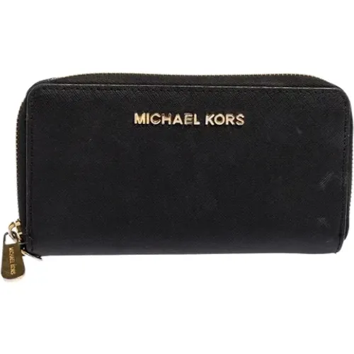 Pre-owned > Pre-owned Accessories > Pre-owned Wallets - - Michael Kors Pre-owned - Modalova