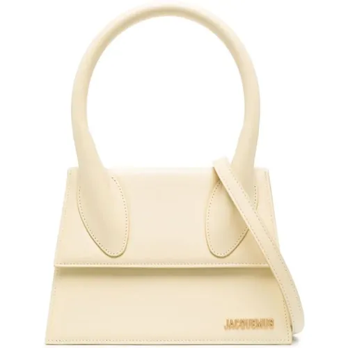 Bags > Mini Bags - - Jacquemus - Modalova