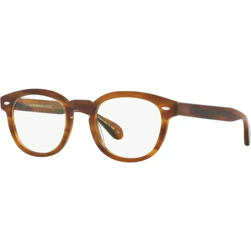 Accessories > Glasses - - Oliver Peoples - Modalova