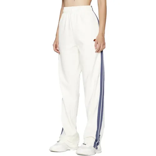 Trousers > Sweatpants - - Ellesse - Modalova