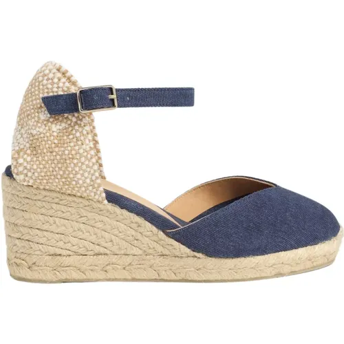 Shoes > Flats > Espadrilles - - Castañer - Modalova