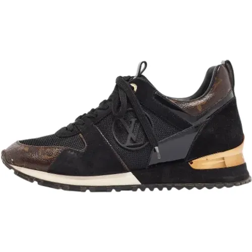 Pre-owned > Pre-owned Shoes > Pre-owned Sneakers - - Louis Vuitton Vintage - Modalova