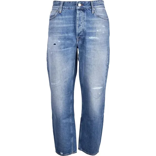 Jeans > Straight Jeans - - Department Five - Modalova