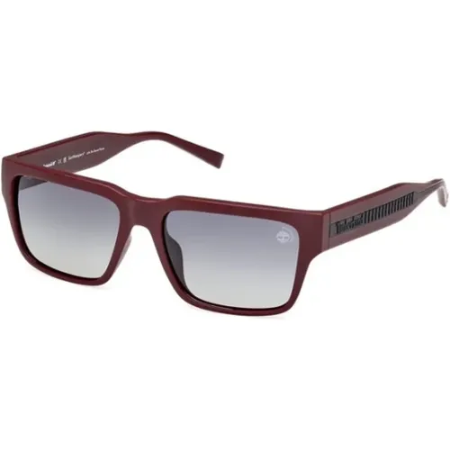 Accessories > Sunglasses - - Timberland - Modalova