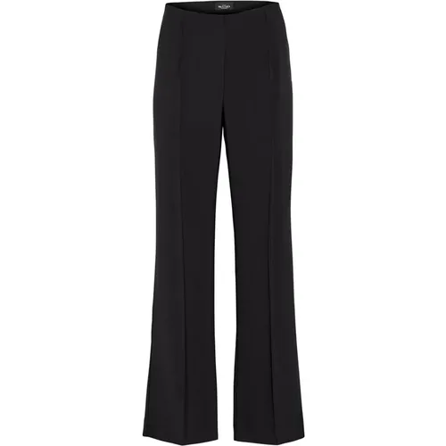 Trousers > Wide Trousers - - Sand - Modalova