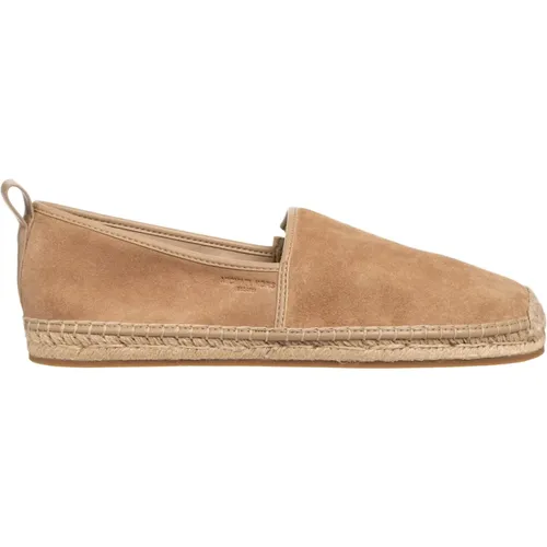 Shoes > Flats > Espadrilles - - Michael Kors - Modalova