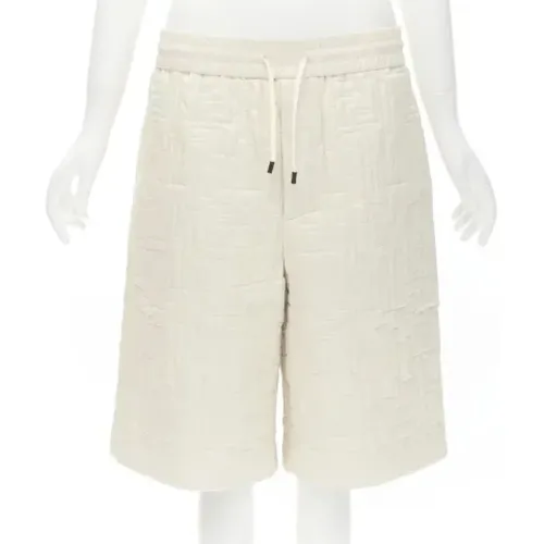 Pre-owned > Pre-owned Skirts - - Fendi Vintage - Modalova