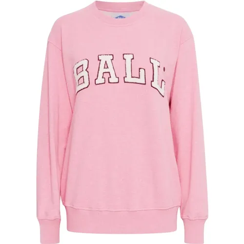 Sweatshirts & Hoodies > Sweatshirts - - Ball - Modalova