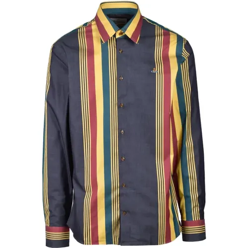 Shirts > Casual Shirts - - Vivienne Westwood - Modalova