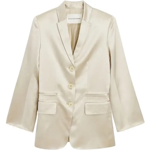 Jackets > Blazers - - By Malene Birger - Modalova