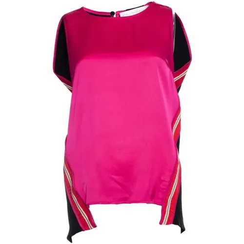 Pre-owned > Pre-owned Tops - - Stella McCartney Pre-owned - Modalova