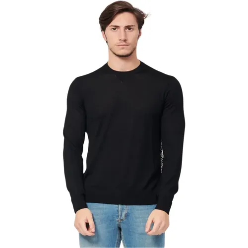 Sweatshirts & Hoodies > Sweatshirts - - Emporio Armani EA7 - Modalova