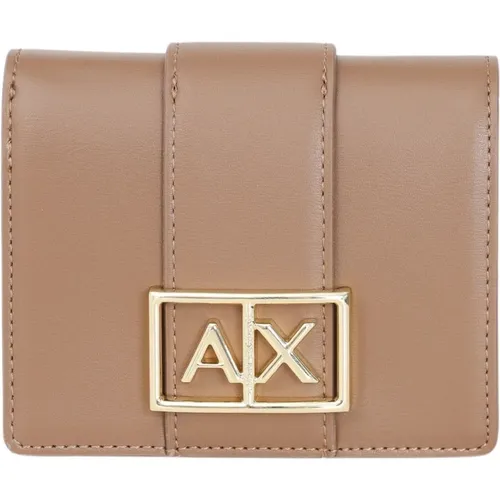 Accessories > Wallets & Cardholders - - Armani Exchange - Modalova