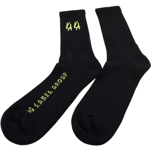 Underwear > Socks - - 44 Label Group - Modalova