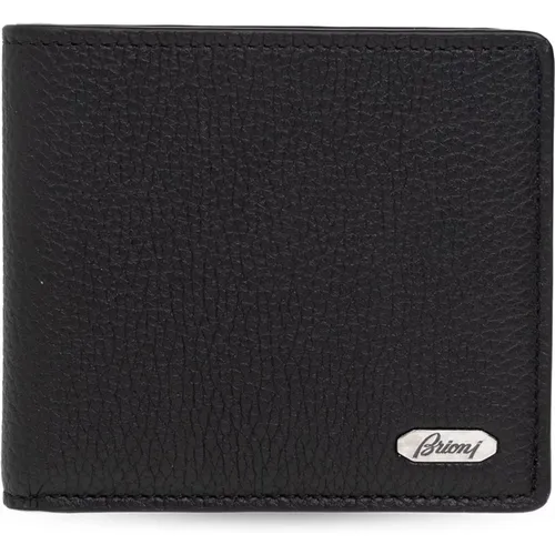 Accessories > Wallets & Cardholders - - Brioni - Modalova