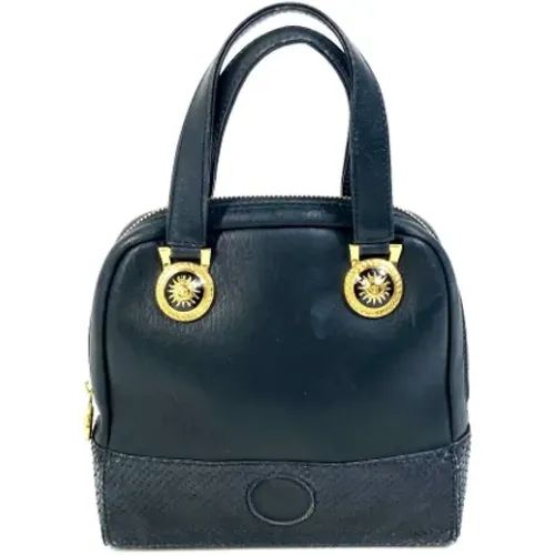 Pre-owned > Pre-owned Bags > Pre-owned Handbags - - Versace Pre-owned - Modalova