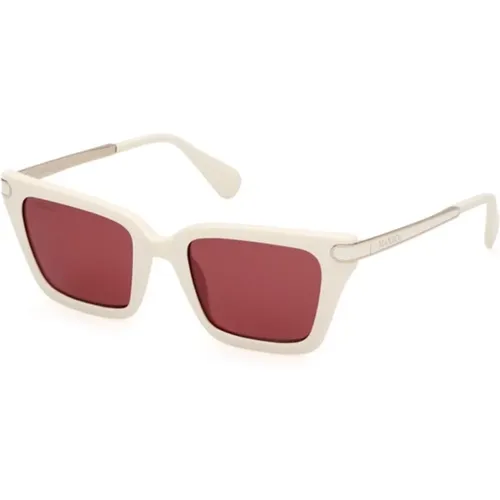 Accessories > Sunglasses - - Max & Co - Modalova