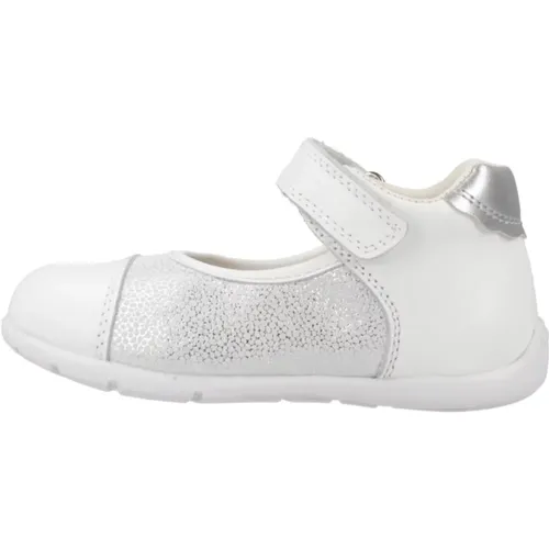 Kids > Shoes > Ballerina - - Geox - Modalova