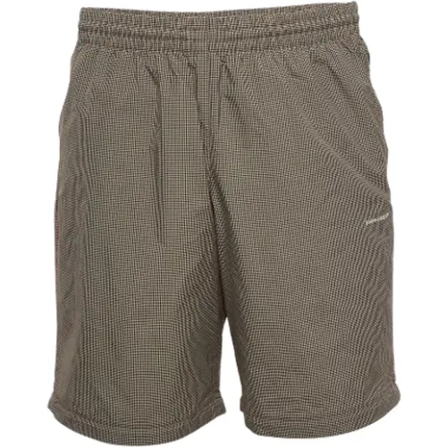 Pre-owned > Pre-owned Shorts - - Balenciaga Vintage - Modalova