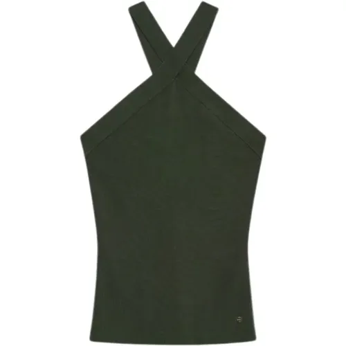 Tops > Sleeveless Tops - - Anine Bing - Modalova