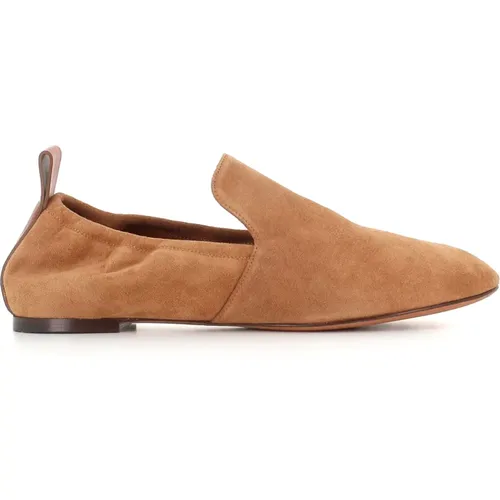 Shoes > Flats > Loafers - - Lanvin - Modalova