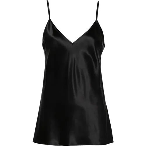 Tops > Sleeveless Tops - - joseph - Modalova