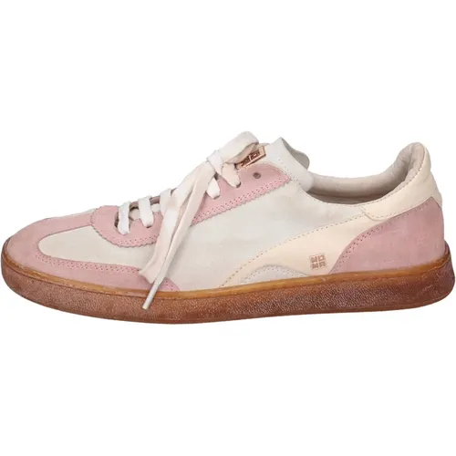 Moma - Shoes > Sneakers - Pink - Moma - Modalova