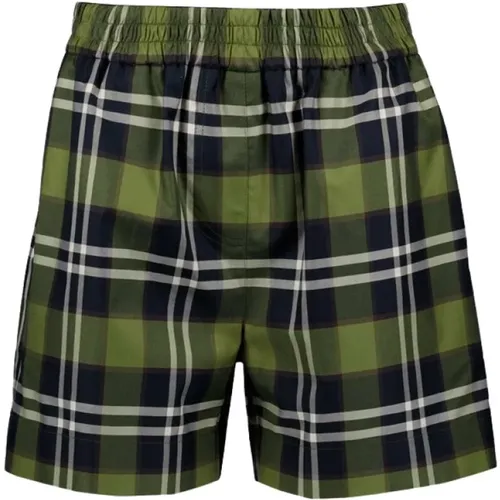 Shorts > Casual Shorts - - Burberry - Modalova