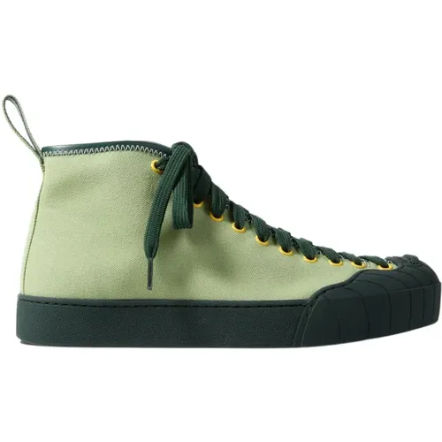 Sunnei - Shoes > Sneakers - Green - Sunnei - Modalova