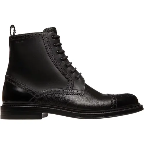 Shoes > Boots > Lace-up Boots - - Bally - Modalova