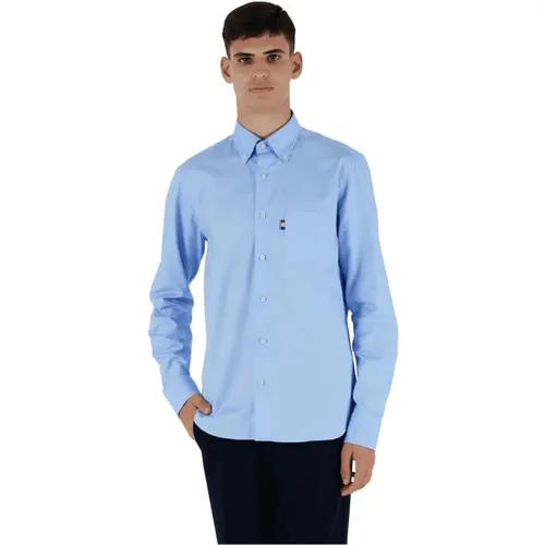 Shirts > Formal Shirts - - Aquascutum - Modalova